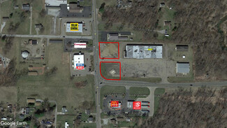 Waynesburg, OH Commercial - 8610 Waynesburg Dr SE