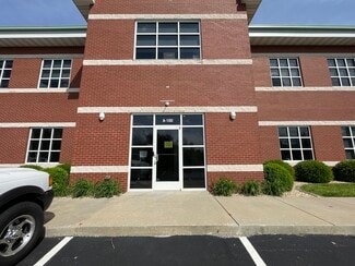 Springfield, MO Office - 909 E Republic Rd
