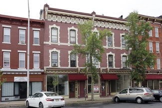 Plainfield, NJ Mixed Use Portfolio Plainfield, NJ Mixed Use Portfolio