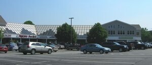 Centerville, MA Retail - 1600 Falmouth Rd