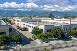 West Covina, CA Warehouse - 1773 W San Bernardino Rd West Covina, CA Warehouse - 1773 W San Bernardino Rd