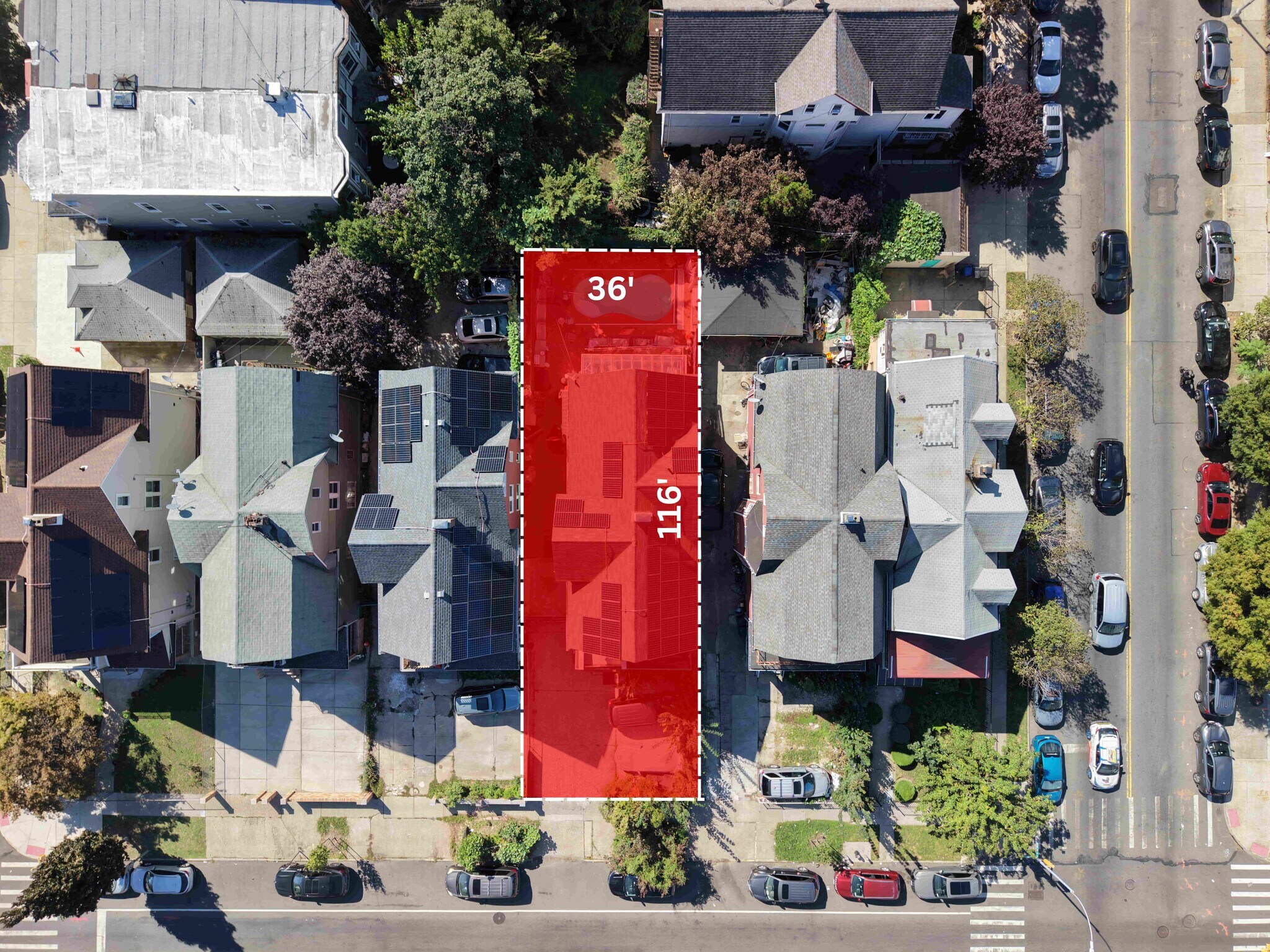 346 Linden Blvd, Brooklyn, NY for Sale