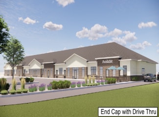 Greenville, WI Retail - Lily of the Valley Dr