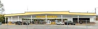 Stevenson, AL Freestanding - 41125 Us Highway 72