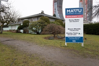 Vancouver, BC Residential - 692 39th Av W Vancouver, BC Residential - 692 39th Av W