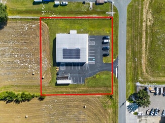 Zephyrhills, FL Industrial - 40343 Air Time Ave Zephyrhills, FL Industrial - 40343 Air Time Ave