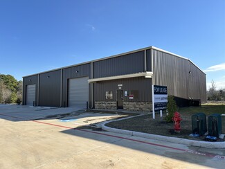 Tomball, TX Industrial - 22812 Hufsmith-Kohrville Road