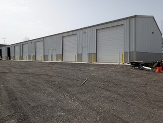 Azle, TX Retail, Flex, Industrial - 7050 S FM 730