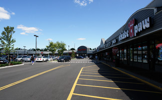 Hicksville, NY Retail - 265-285 S Broadway