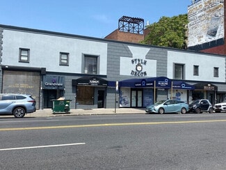 Brooklyn, NY Office, Retail - 1813 65th St