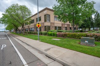 Mather, CA Office - 10630 Mather Blvd