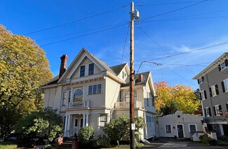 Portland, OR undefined - 1012 SW King Ave