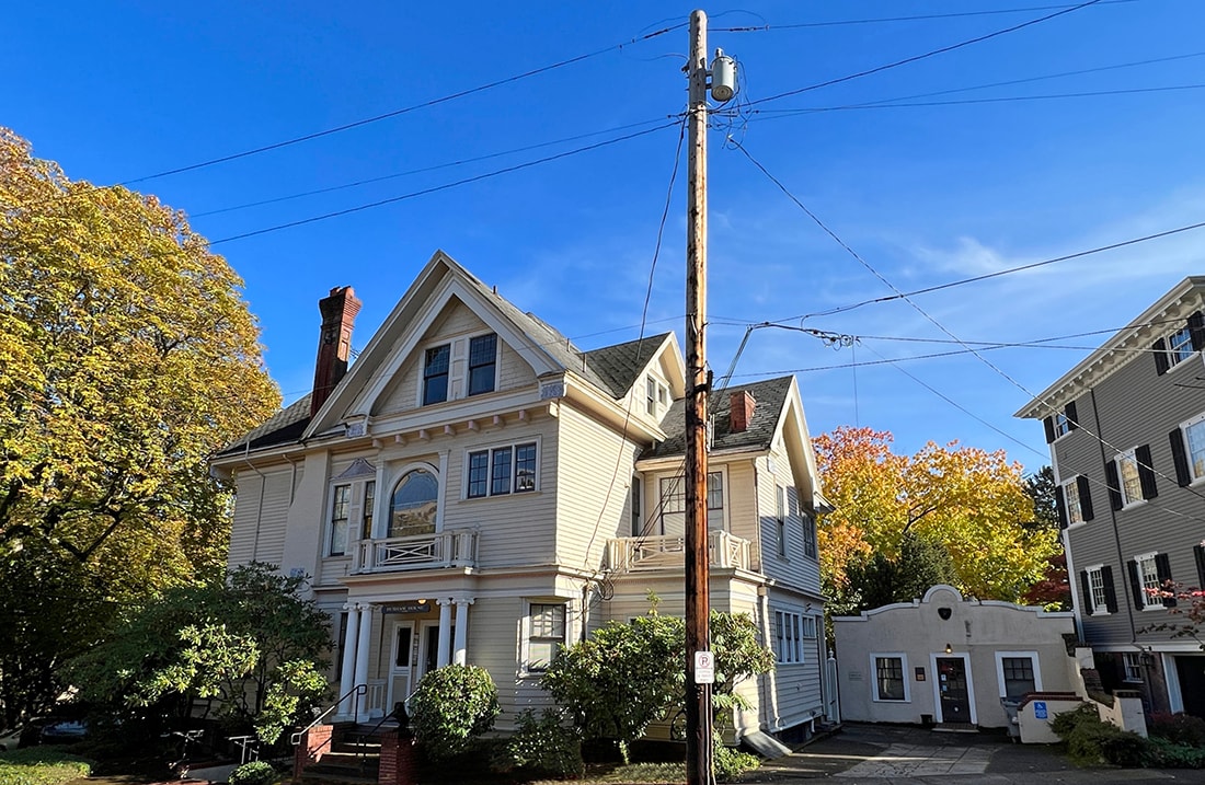 1012 SW King Ave, Portland, OR for Sale