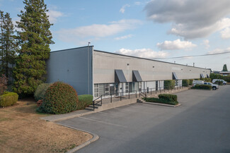 Burnaby, BC Industrial - 7820-7870 Venture St