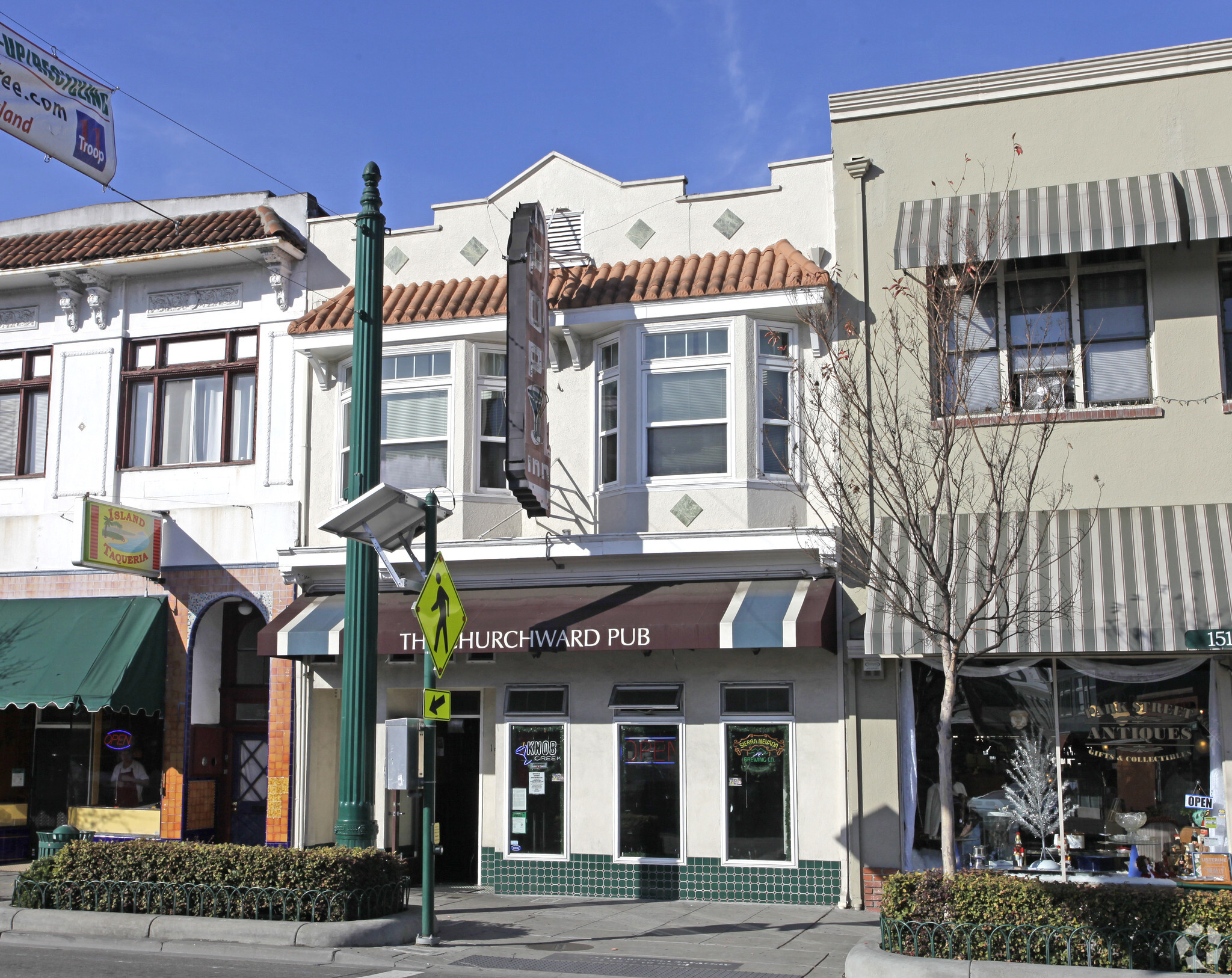 1515 Park St, Alameda, CA for Sale