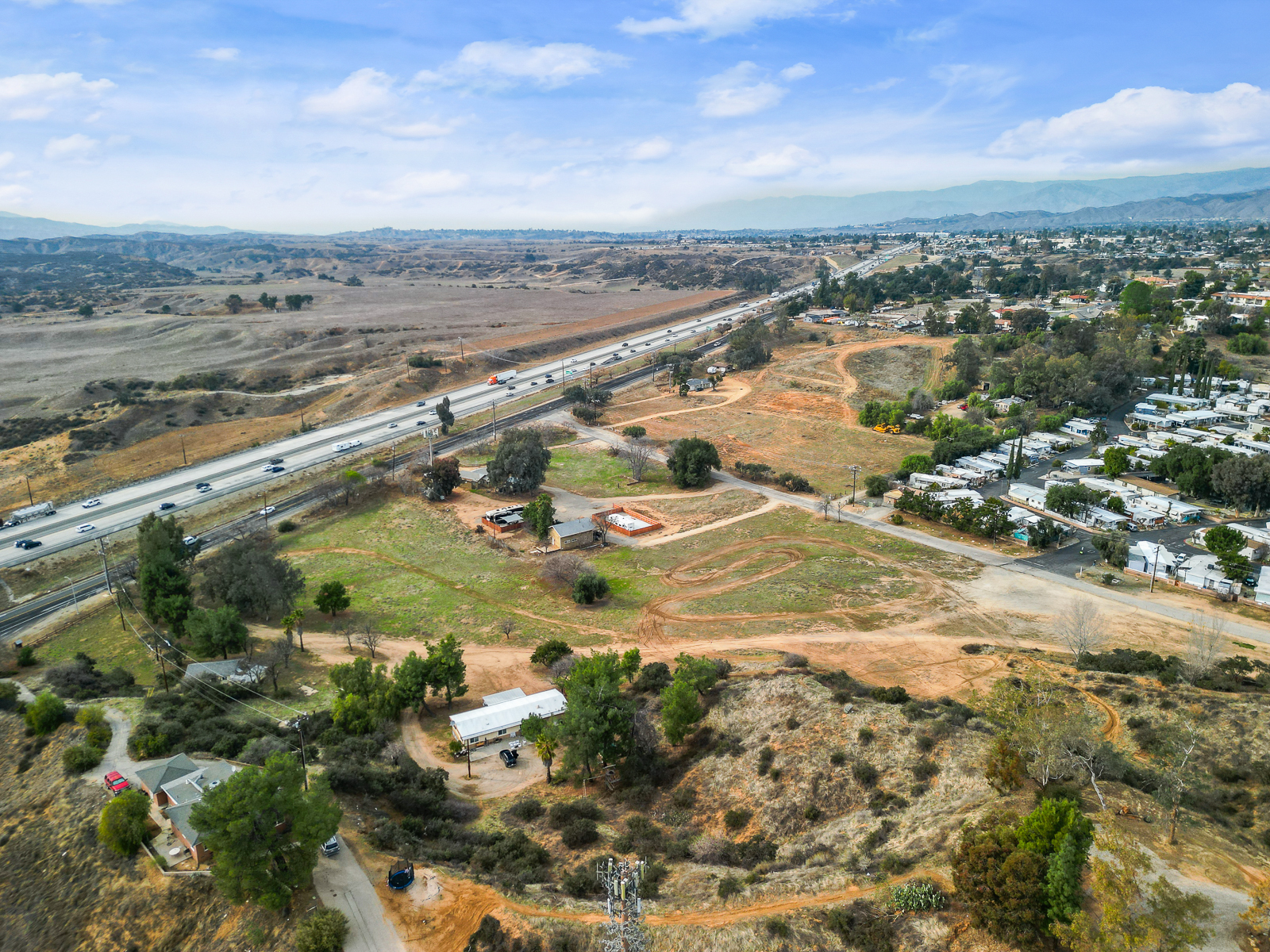 9520 Calimesa Blvd, Calimesa, CA for Sale