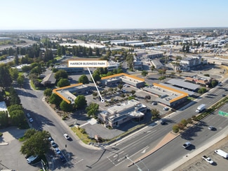 West Sacramento, CA Office - 1250 Harbor Blvd