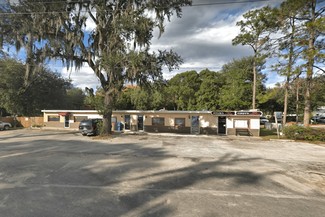 Interlachen, FL Retail - 1156 State Road 20