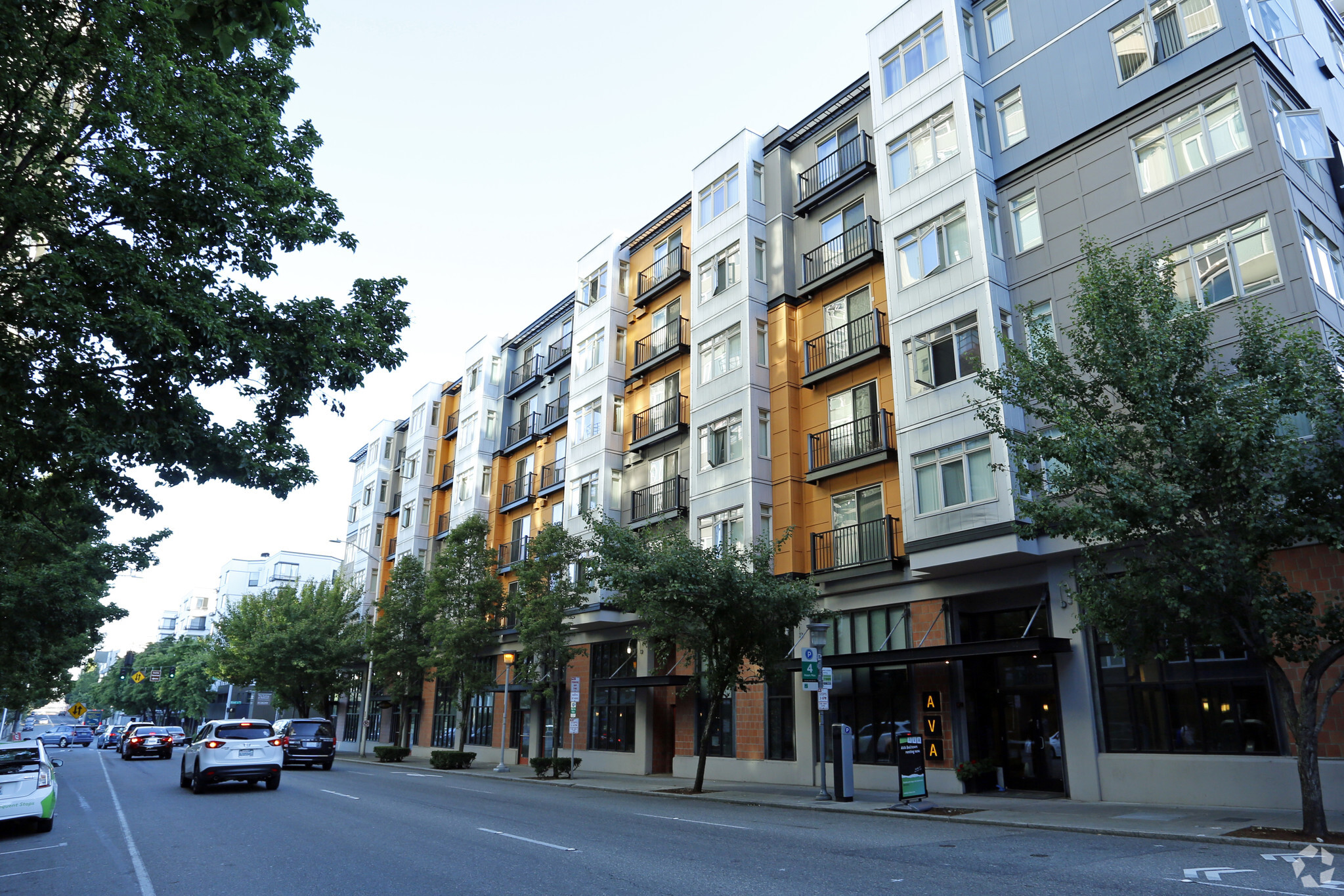 2800-2816 Western Ave, Seattle, WA for Rent