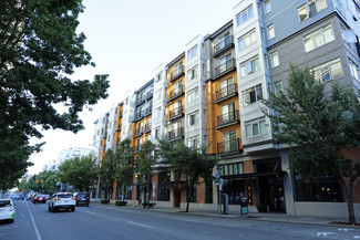 Seattle, WA Office/Retail, Retail - 2800-2816 Western Ave