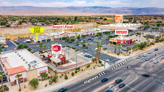 La Quinta, CA Retail - 79740-79900 Hwy 111 Hwy