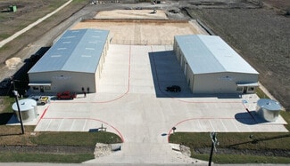 New Braunfels, TX Industrial - 764 Soechting Rd New Braunfels, TX Industrial - 764 Soechting Rd