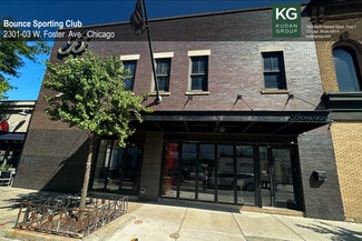 Chicago, IL Retail - 324-326 W Chicago Ave