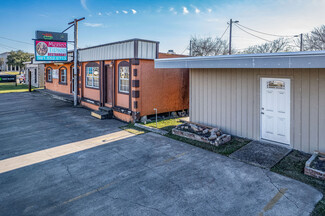 Port Lavaca, TX Restaurant - 421 N Virginia St