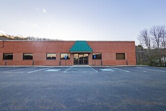 Honesdale, PA Office - 120 Sunrise Ave