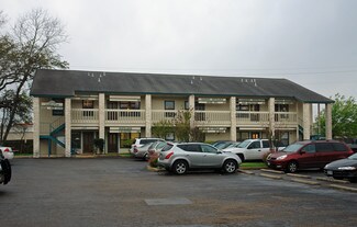Austin, TX Office - 1825 Fort View Rd