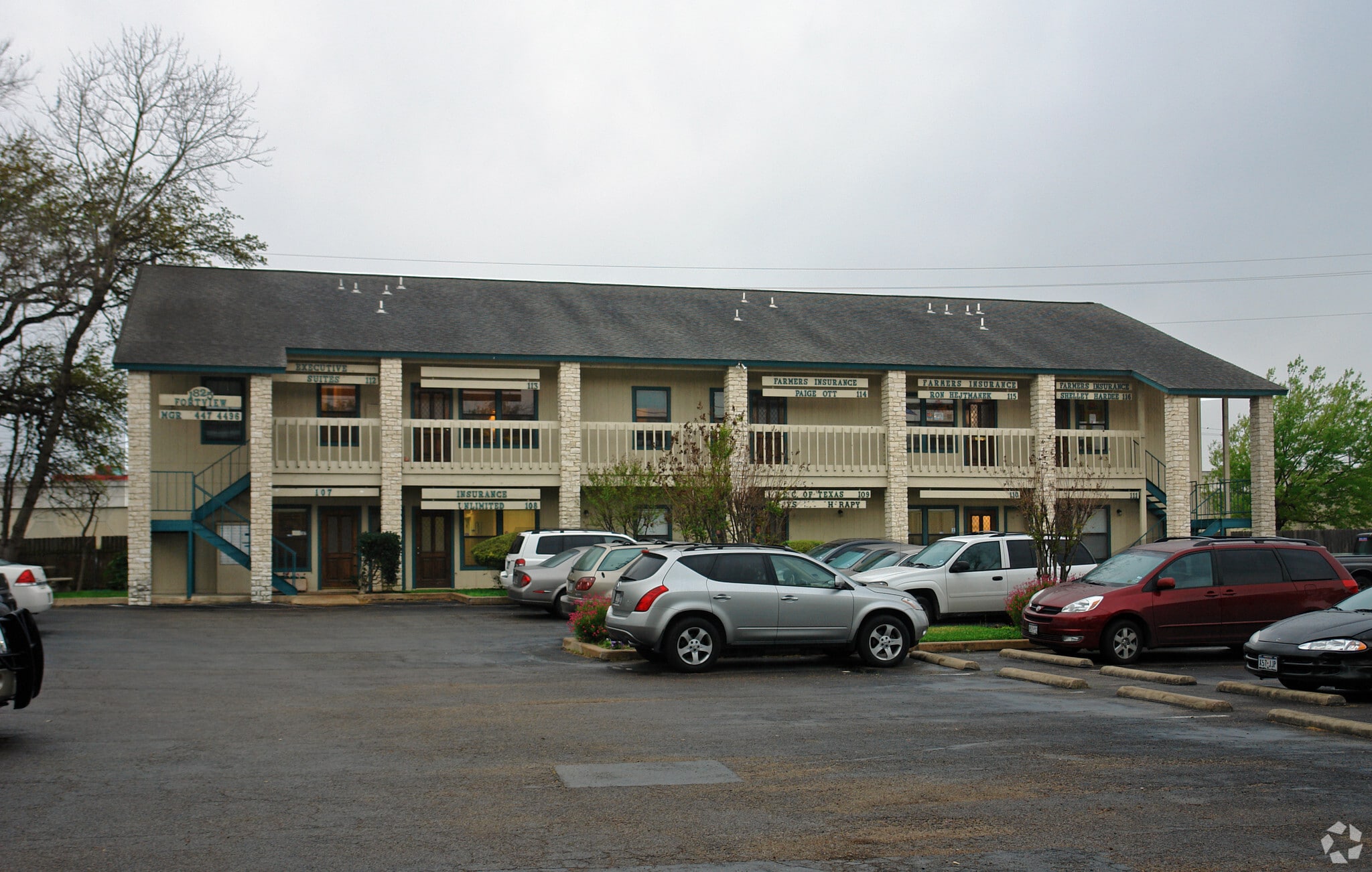 1825 Fort View Rd, Austin, TX for Rent