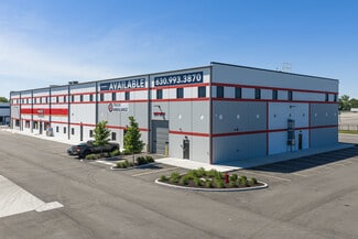 Elgin, IL Retail - 70 Airport Rd Elgin, IL Retail - 70 Airport Rd