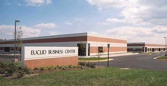 Manassas, VA Flex - 8480-8498 Kao Cir