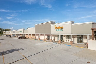 Harahan, LA Retail - 7335-7373 Jefferson Hwy Harahan, LA Retail - 7335-7373 Jefferson Hwy