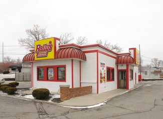 Columbus, OH Retail - 1340 W Mound St