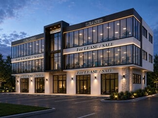 Cedar Park, TX Office - 12465 Parmer Ln