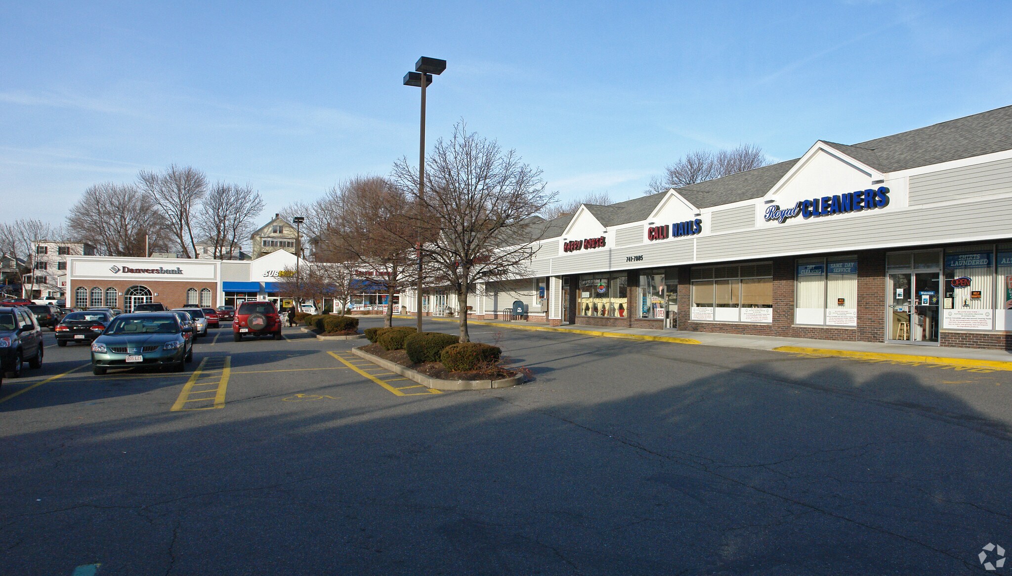 125 Canal St, Salem, MA for Rent