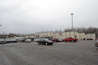 Hanover Township, PA Retail - 2250 Sans Souci Pky