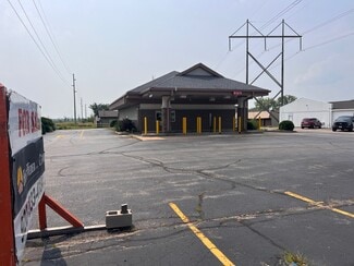 Winneconne, WI Office - 927 E Main St