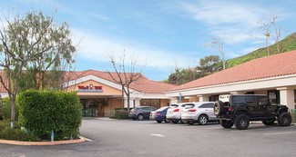 Simi Valley, CA Storefront - 1070 Country Club Dr