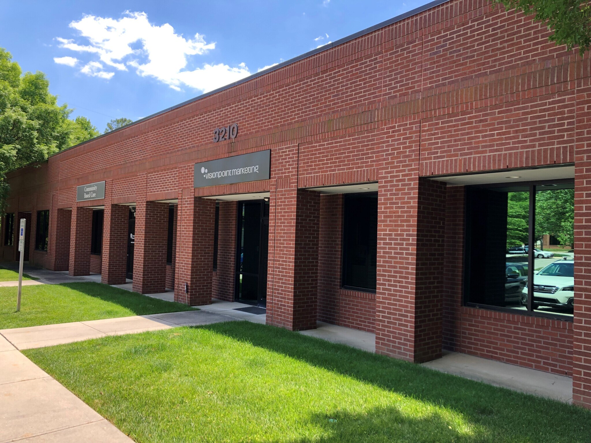 3210 Fairhill Dr, Raleigh, NC for Sale