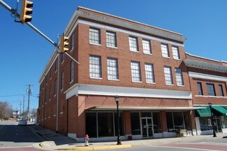 Rocky Mount, VA Retail - 325 Franklin St