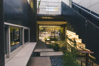 Phoenix, AZ Office - 828 N 3rd St