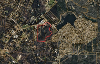 Conyers, GA Residential - 2453 Lake Rockaway NW rd