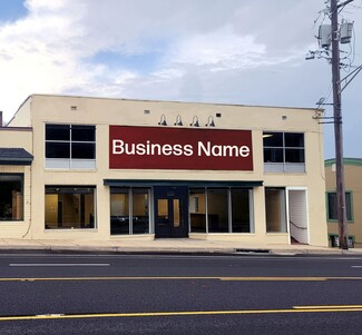 Cockeysville, MD Office/Retail, Retail - 10854 York Rd
