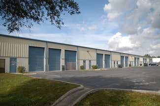 Kissimmee, FL Industrial - 2792 Michigan Ave