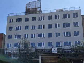 Bronx, NY Medical, Retail - 1056 Prospect ave