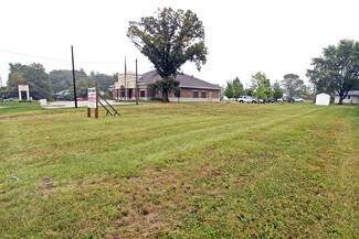 Warrenton, MO Commercial Land - 1020 N Hwy 47
