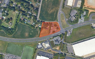 Westampton, NJ Commercial - 575 Rancocas rd Westampton, NJ Commercial - 575 Rancocas rd