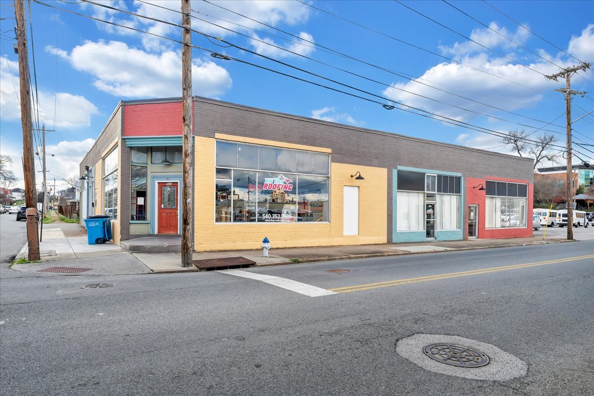501 Marshall Ave SW, Roanoke, VA for Rent